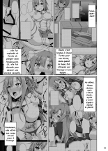 Sword art online narumi yuu : page 28