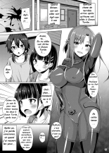 Sword art online narumi yuu : page 30