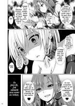 Sword art online narumi yuu : page 41