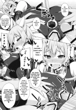 Sword art online narumi yuu : page 77