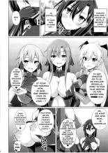 Sword art online narumi yuu : page 94