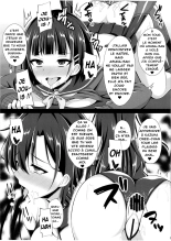 Sword art online narumi yuu : page 97