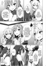 Sword art online narumi yuu : page 105