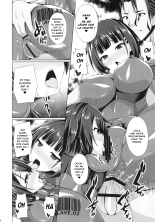 Sword art online narumi yuu : page 125