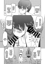 SYG -Sell your girlfriend- : page 13