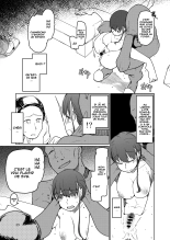 SYG -Sell your girlfriend- : page 30