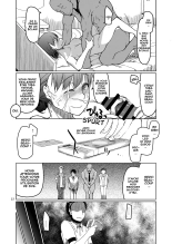 SYG -Sell your girlfriend- : page 38