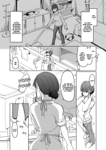 SYG -Sell your girlfriend- : page 40