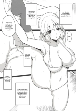 Tachibana Hibiki wa Oji-san to no Sex ni Hamatte Shimaimashita : page 3