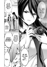 Je ne Coucherai pas avec Toi Gratuitement Ch.7 : page 4