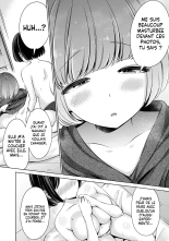 Je ne Coucherai pas avec Toi Gratuitement Ch.7 : page 8