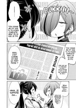 Je ne Coucherai pas avec Toi Gratuitement Ch.7 : page 18