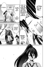 Je ne Coucherai pas avec Toi Gratuitement Ch.7 : page 19