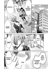 Je ne Coucherai pas avec Toi Gratuitement Ch.7 : page 20