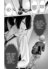 Je ne Coucherai pas avec Toi Gratuitement Ch.7 : page 22