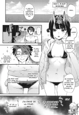 Tadaima, Benkyouchuu. - I'm studying now. : page 11