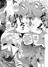 Demon Slaying Mom's Pregnancy : page 19