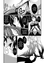 Rin chasseuse de démon : page 12