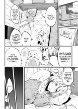 Taimano haha, Go : page 13