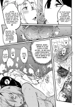 Taimano haha, Go : page 16