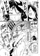 Taimano haha, Go : page 18