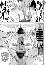 Taimano haha, Go : page 20