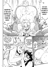 Taimano haha, Go : page 23
