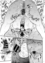 Taimano haha, Go : page 24