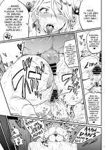 Taimano haha, Go : page 26
