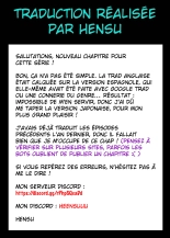 Taimano haha, Go : page 31