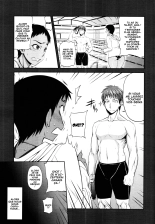 Take Your Mark : page 3