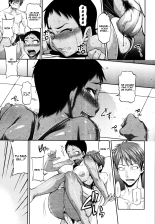 Take Your Mark : page 11