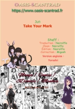Take Your Mark : page 25