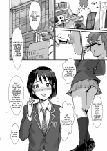 Le trou de Taki, la sissy 1ère partie : page 17