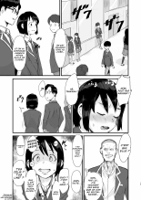 Le trou de Taki, la sissy 1ère partie : page 18