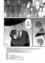 Le trou de Taki, la sissy 1ère partie : page 25