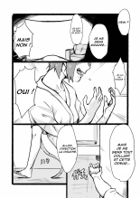 Le trou de Taki, la sissy 2ème partie : page 9