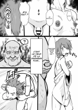 Le trou de Taki, la sissy 2ème partie : page 11