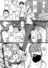 Le trou de Taki, la sissy 2ème partie : page 16