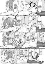 Le trou de Taki, la sissy 2ème partie : page 22