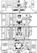 Le trou de Taki, la sissy 2ème partie : page 29