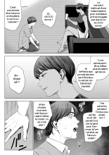 Tamagou - Femme mariée_Appartement 515_Niiyama Akane - FR : page 7