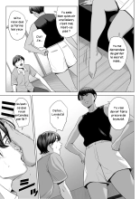 Tamagou - Femme mariée_Appartement 515_Niiyama Akane - FR : page 9