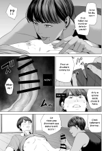 Tamagou - Femme mariée_Appartement 515_Niiyama Akane - FR : page 13