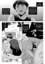Tamagou - Femme mariée_Appartement 515_Niiyama Akane - FR : page 17