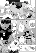 Tamagou - Femme mariée_Appartement 515_Niiyama Akane - FR : page 19