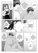 Tamagou - Femme mariée_Appartement 515_Niiyama Akane - FR : page 52