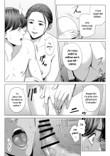 Tamagou - Femme mariée_Appartement 515_Niiyama Akane - FR : page 56