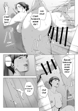 Tamagou - Femme mariée_Appartement 515_Niiyama Akane - FR : page 57