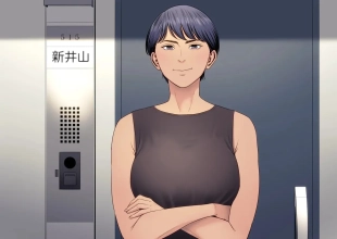 hentai Tamagou - Femme mariée_Appartement 515_Niiyama Akane - FR